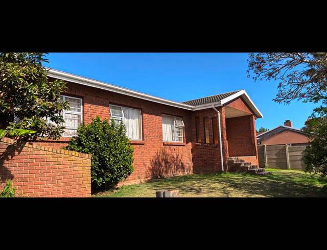 3 BEDROOM HOUSE FOR SALE IN HEIDERAND